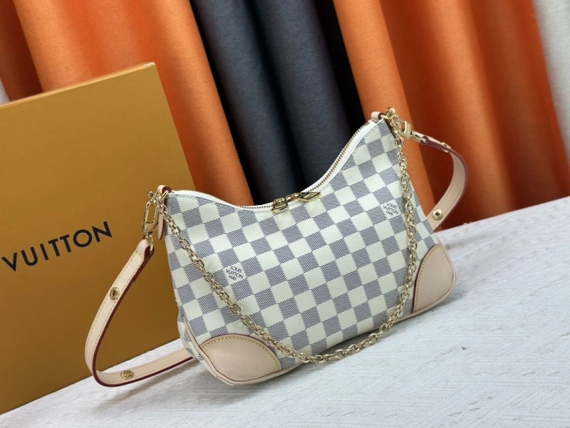 LV Satchel bags 4233H-0511