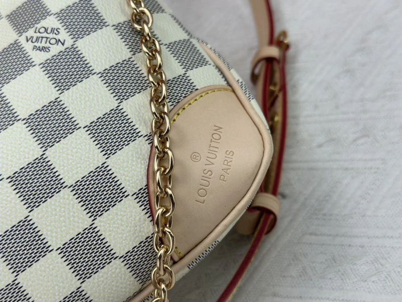 LV Satchel bags 4233H-0511