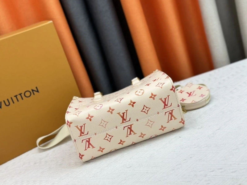 LV Shopping Bags 4233H-0527