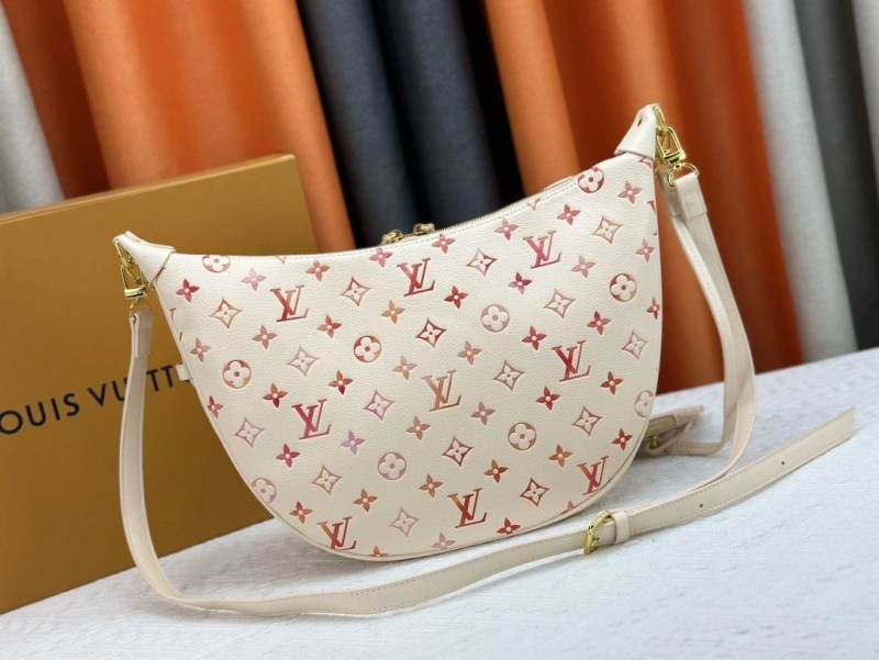 LV Satchel bags 4233H-0528