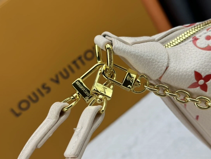 LV Satchel bags 4233H-0528