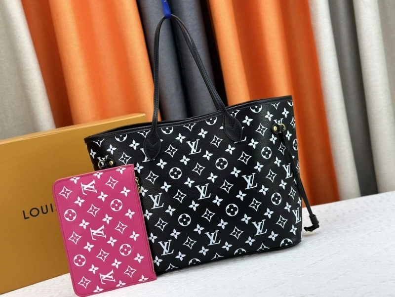 LV Shopping Bags 4233H-0529