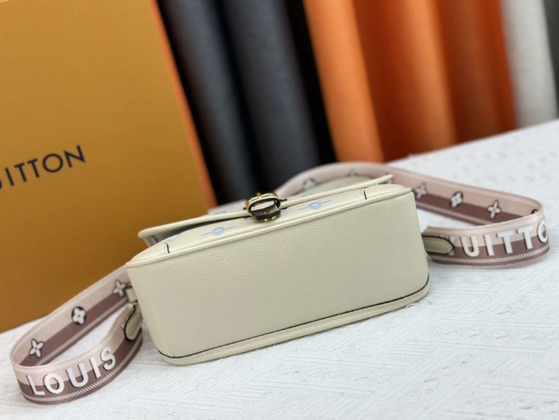 LV Top Handle Bags 4233H-0533