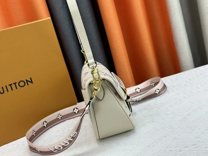 LV Top Handle Bags 4233H-0534