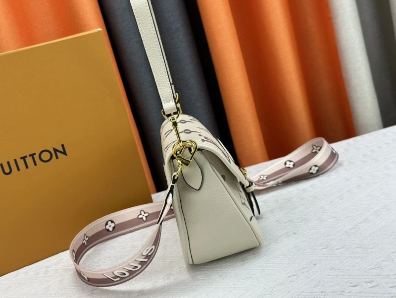 LV Top Handle Bags 4233H-0535
