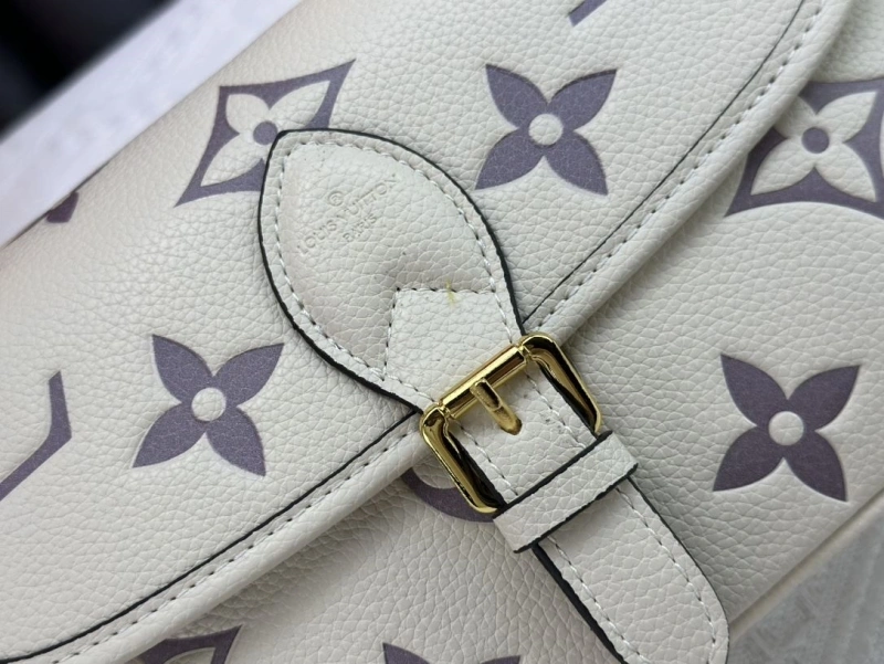 LV Top Handle Bags 4233H-0535