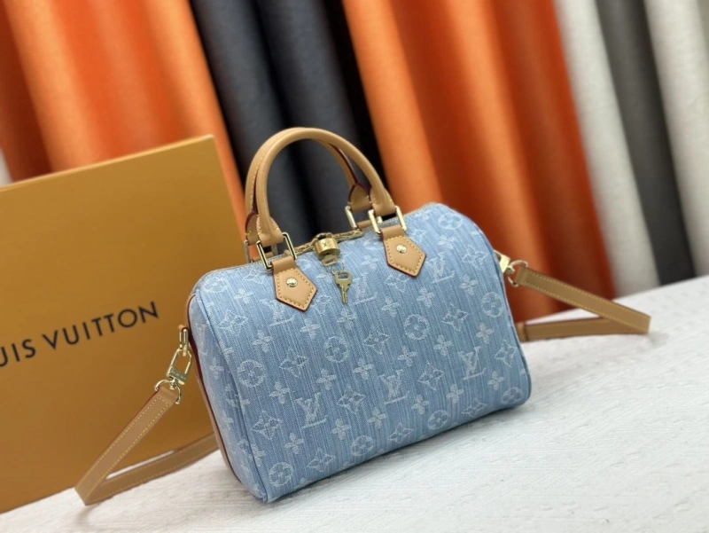 LV Speedy Bags 4233H-0537