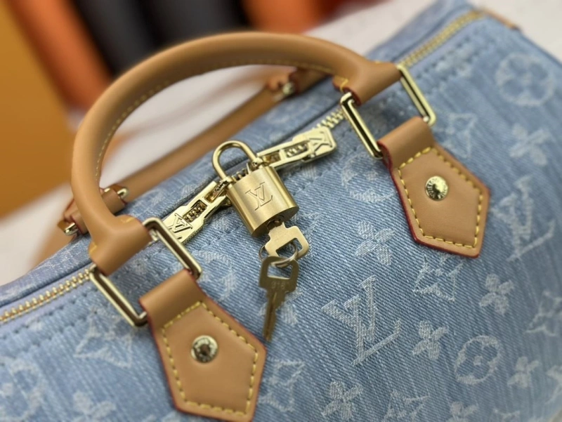 LV Speedy Bags 4233H-0537