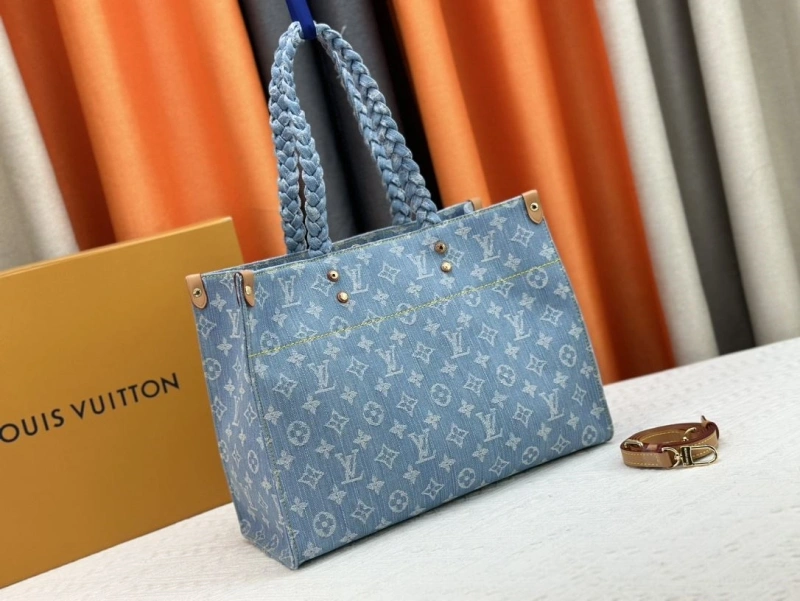 LV Shopping Bags 4233H-0538