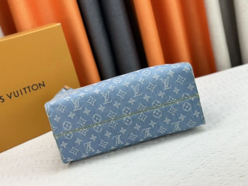 LV Shopping Bags 4233H-0538