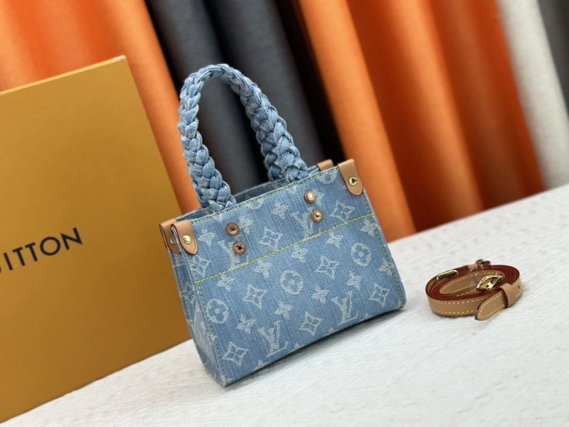 LV Shopping Bags 4233H-0539