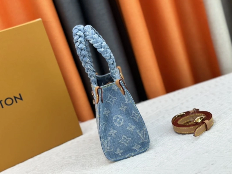 LV Shopping Bags 4233H-0539