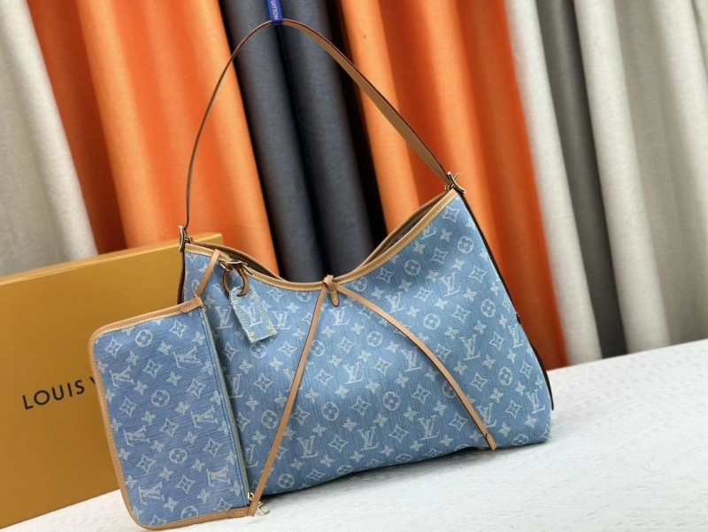 LV Top Handle Bags 4233H-0540