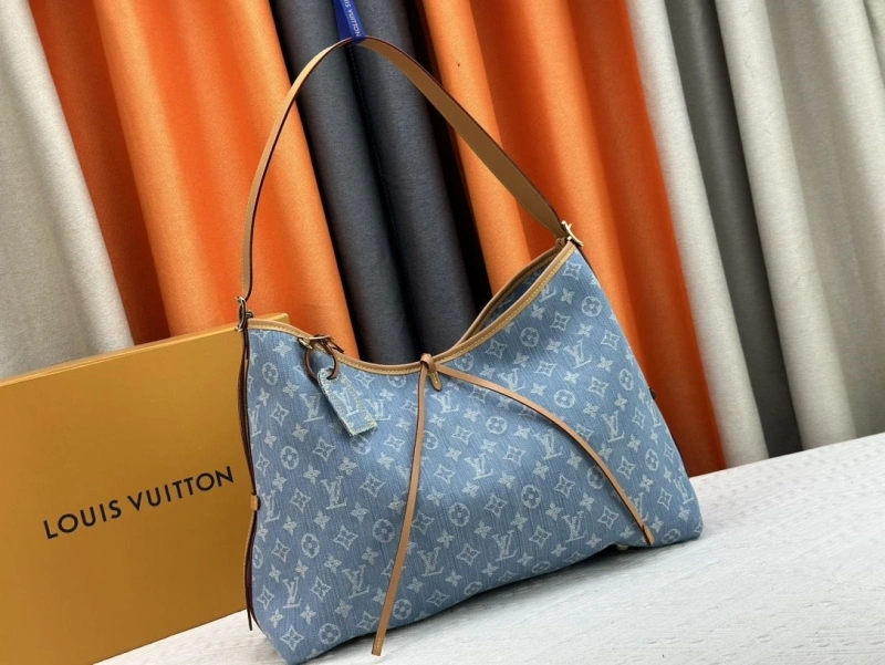 LV Top Handle Bags 4233H-0540