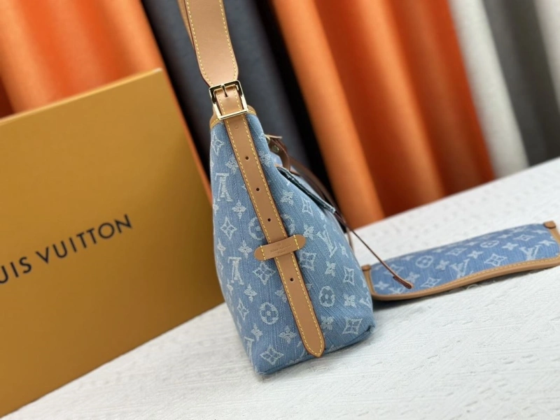 LV Top Handle Bags 4233H-0541