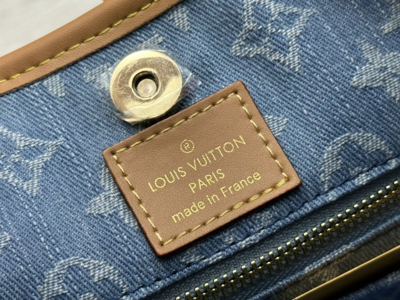 LV Top Handle Bags 4233H-0541