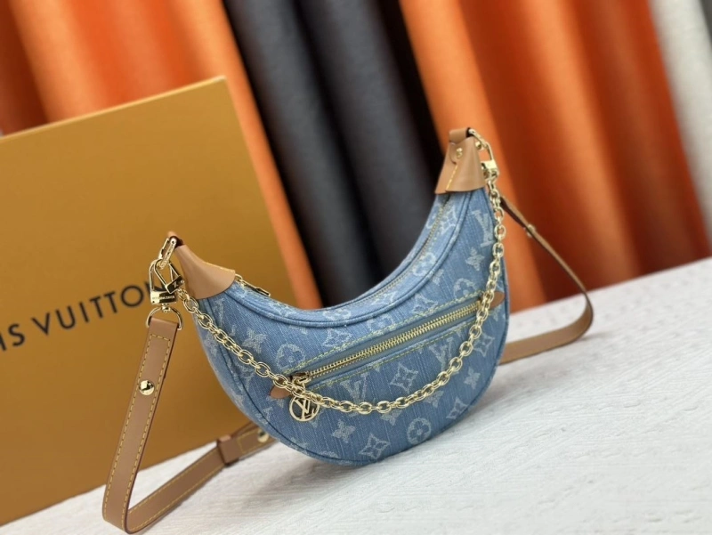 LV Satchel bags 4233H-0543