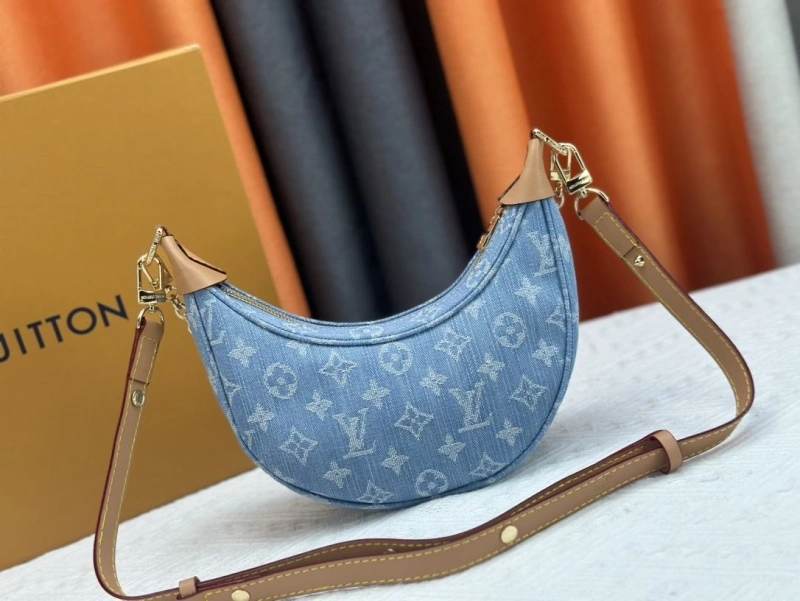LV Satchel bags 4233H-0543