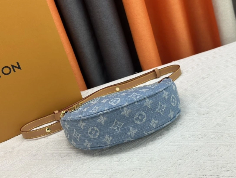 LV Satchel bags 4233H-0543