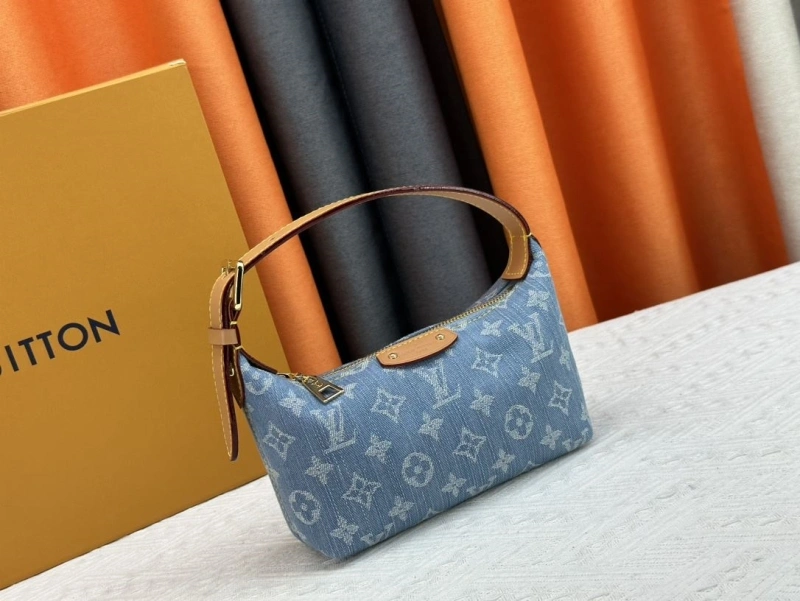 LV Top Handle Bags 4233H-0544
