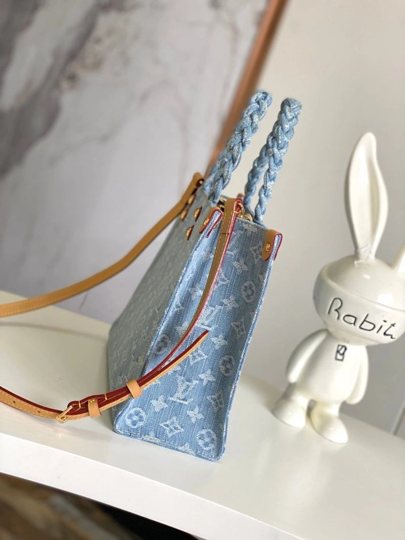 LV Shopping Bags 4233H-0547