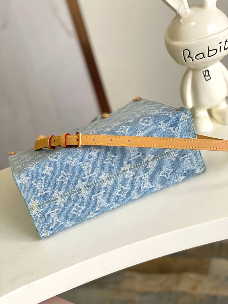 LV Shopping Bags 4233H-0547