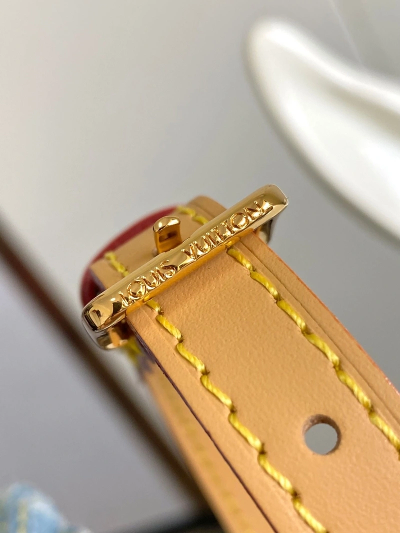 LV Shopping Bags 4233H-0547