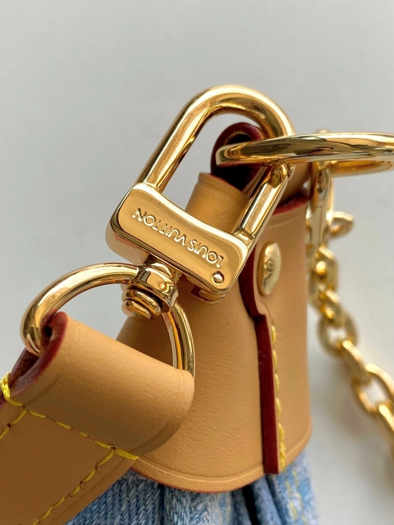 LV Satchel bags 4233H-0549