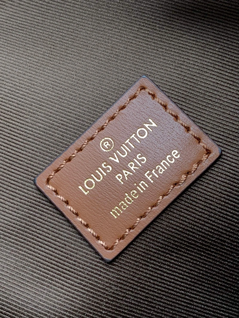 LV Satchel bags 4233H-0552