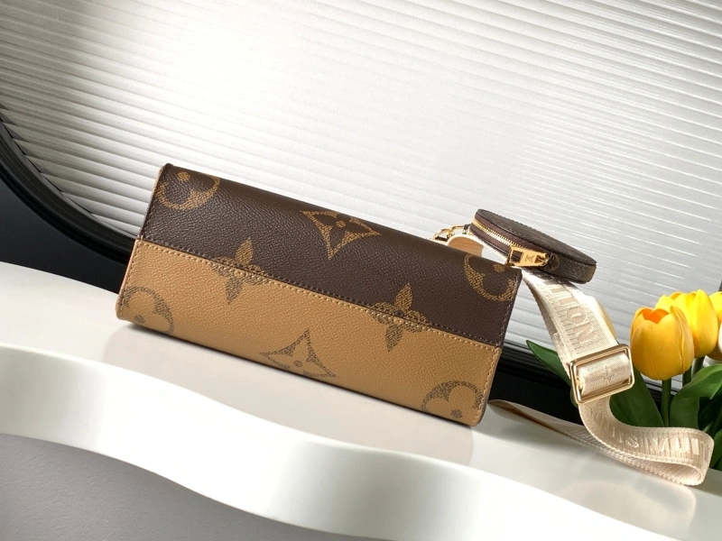 LV Shopping Bags 4233H-0554