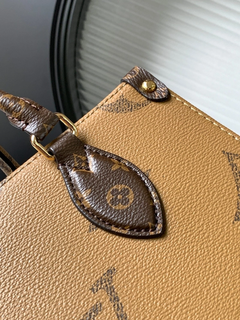 LV Shopping Bags 4233H-0554