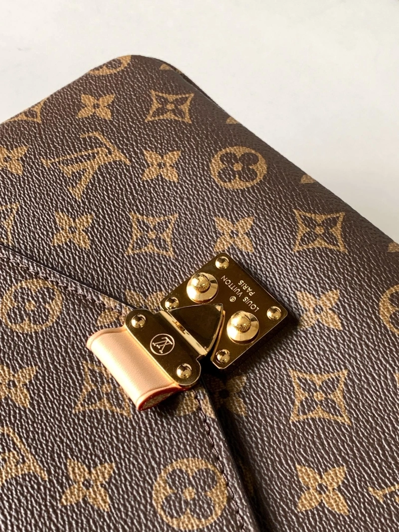 LV Satchel bags 4233H-0556