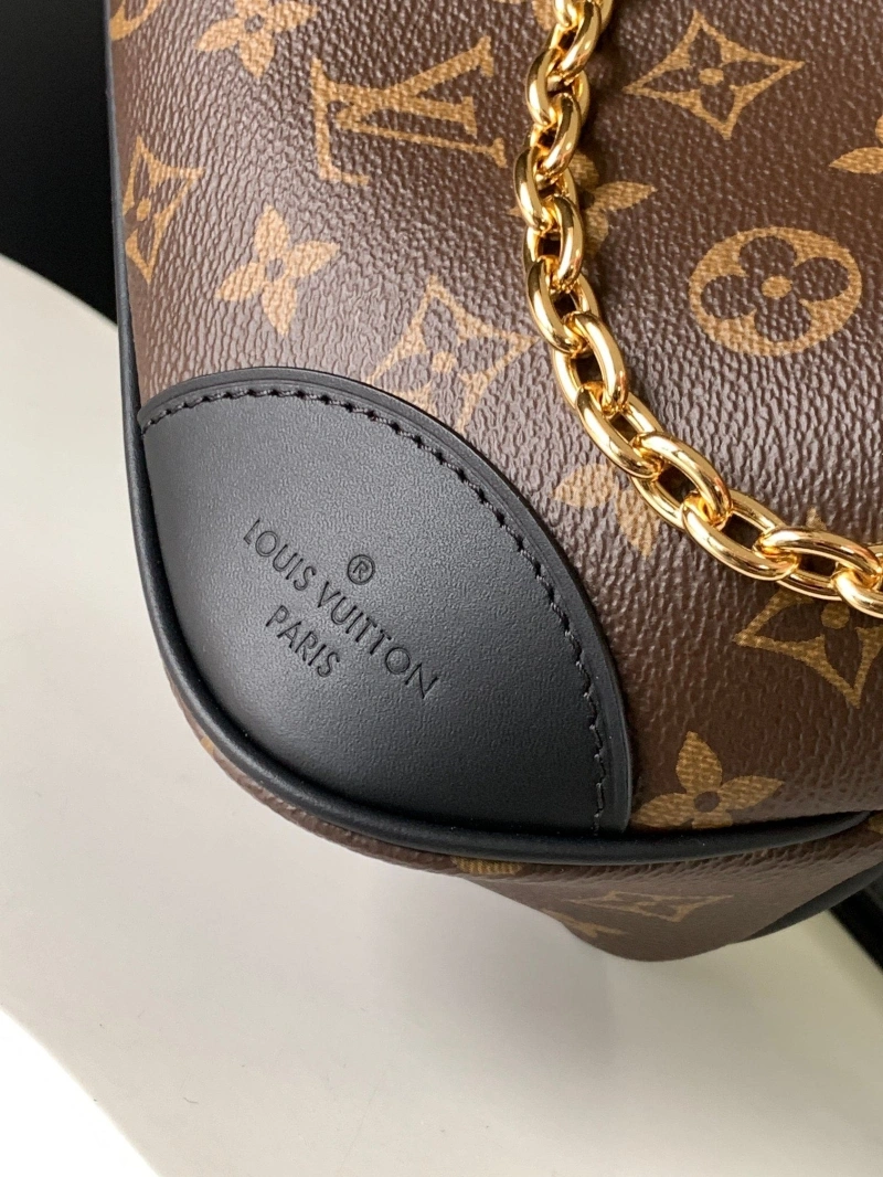 LV Satchel bags 4233H-0559