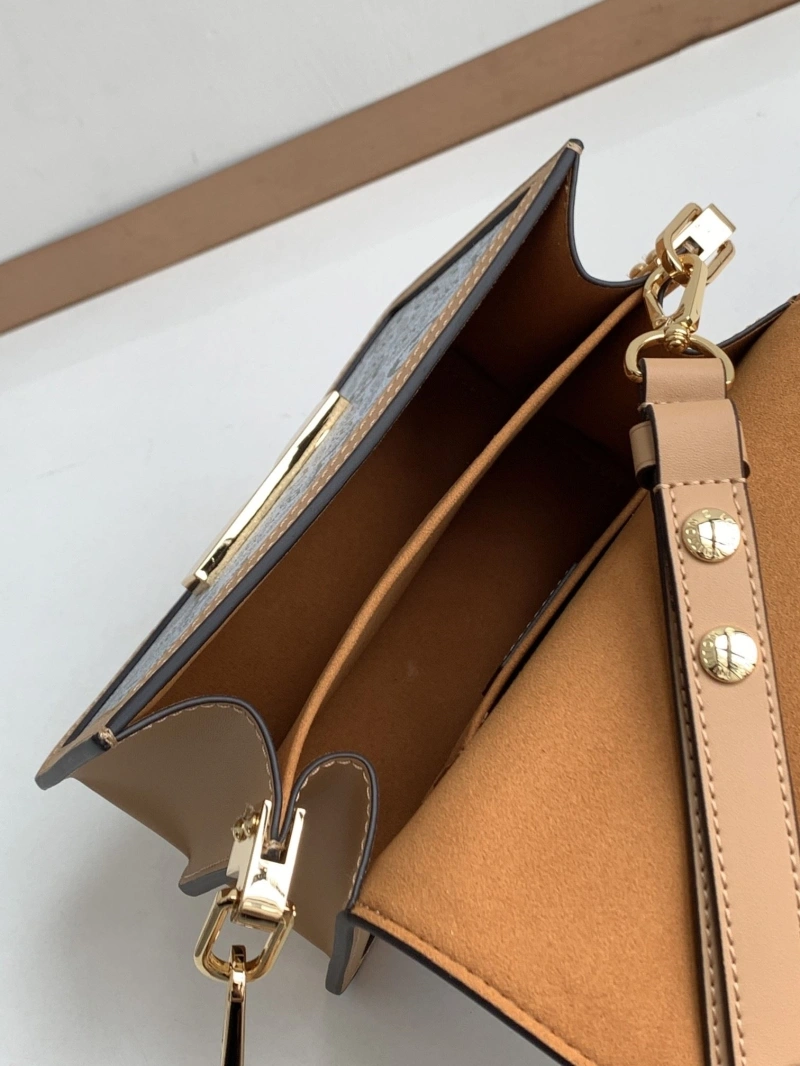 LV Satchel bags 4233H-0568