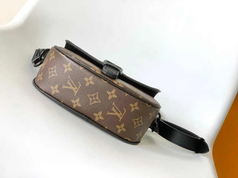 LV Satchel bags 4233H-0578