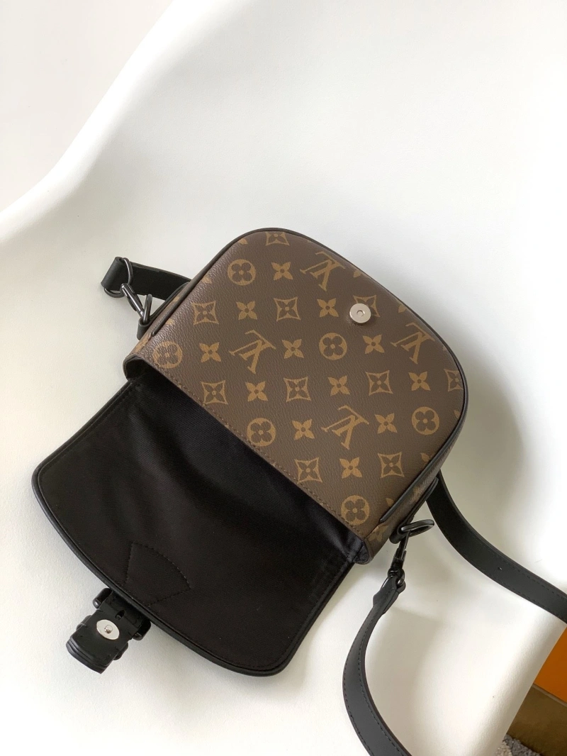 LV Satchel bags 4233H-0578