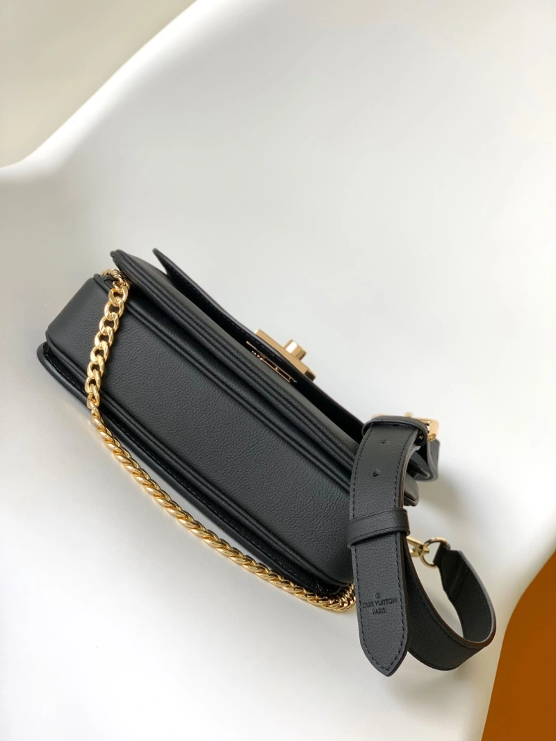 LV Satchel bags 4233H-0583