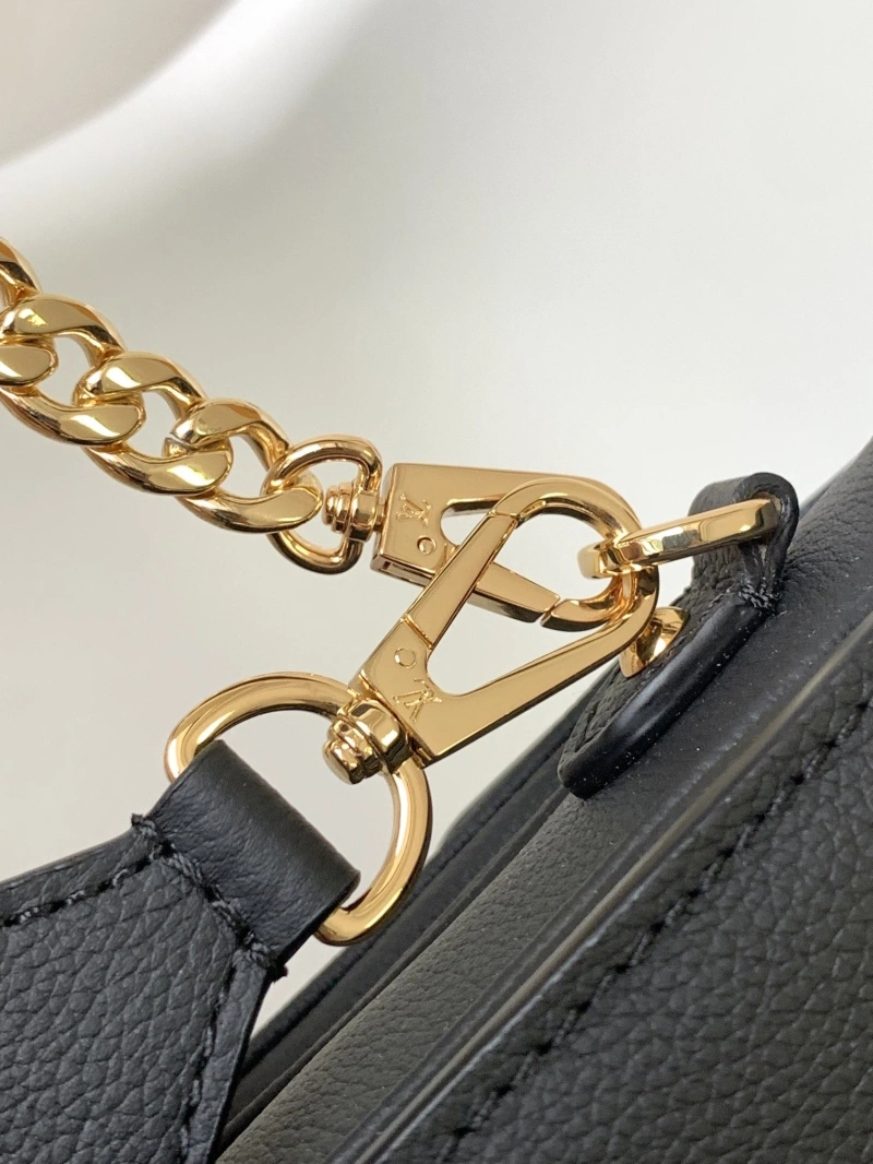 LV Satchel bags 4233H-0583