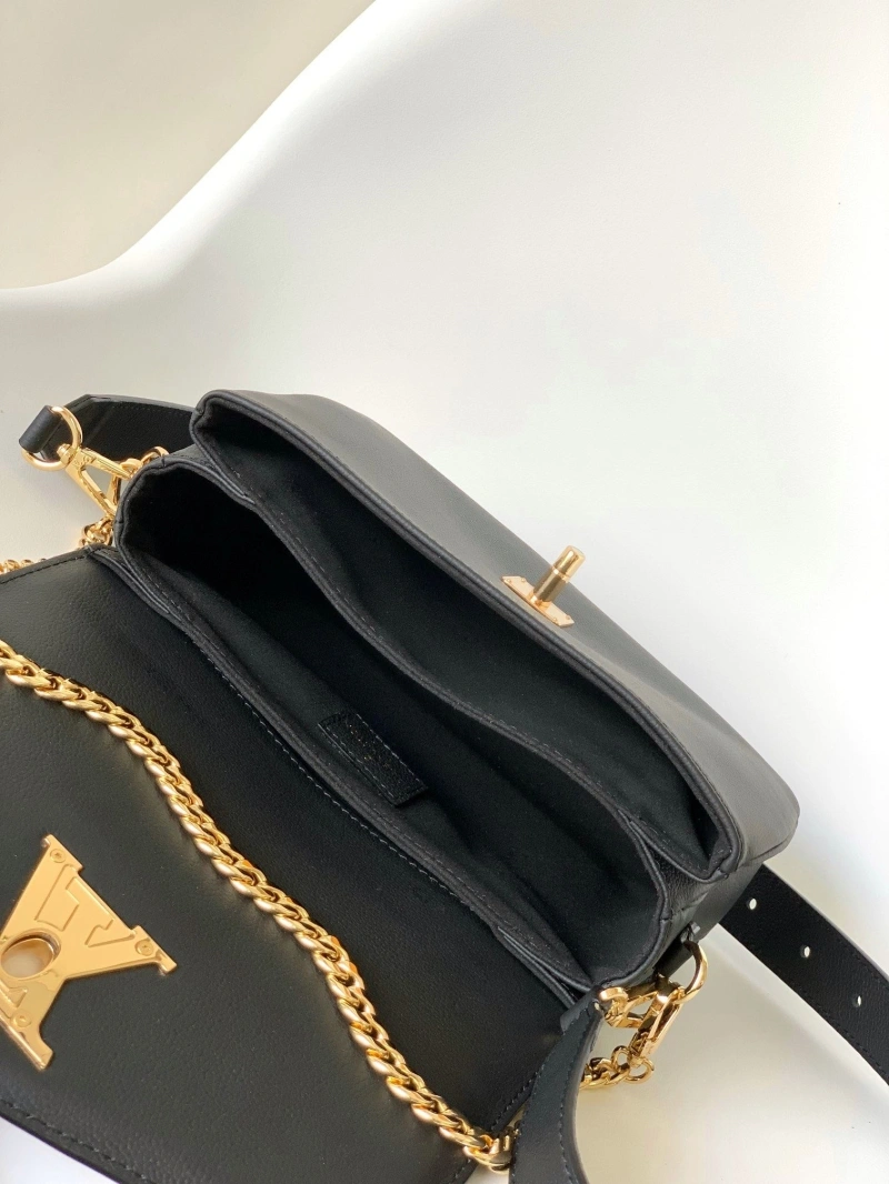 LV Satchel bags 4233H-0583