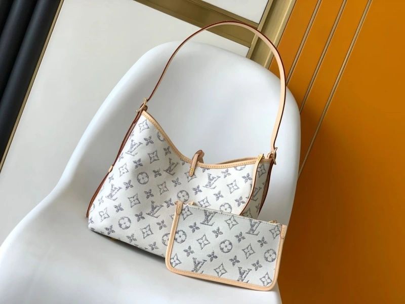 LV Shopping Bags 4233H-0584
