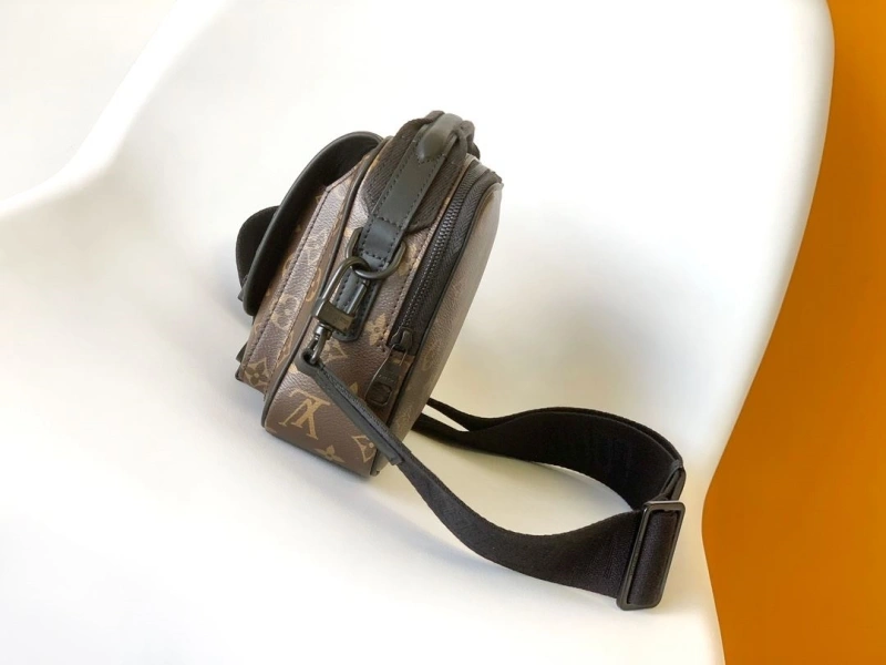 LV Satchel bags 4233H-0602
