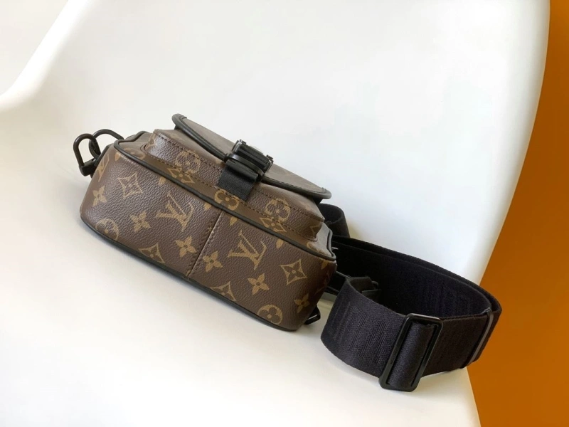 LV Satchel bags 4233H-0602