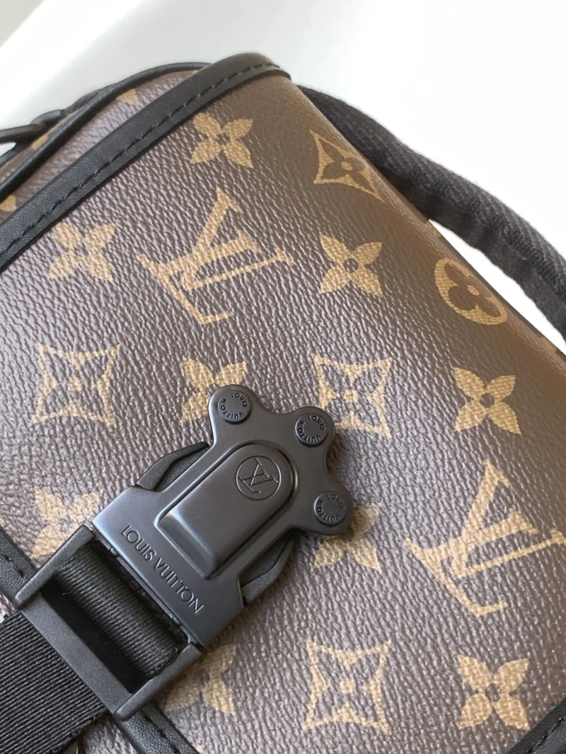 LV Satchel bags 4233H-0602