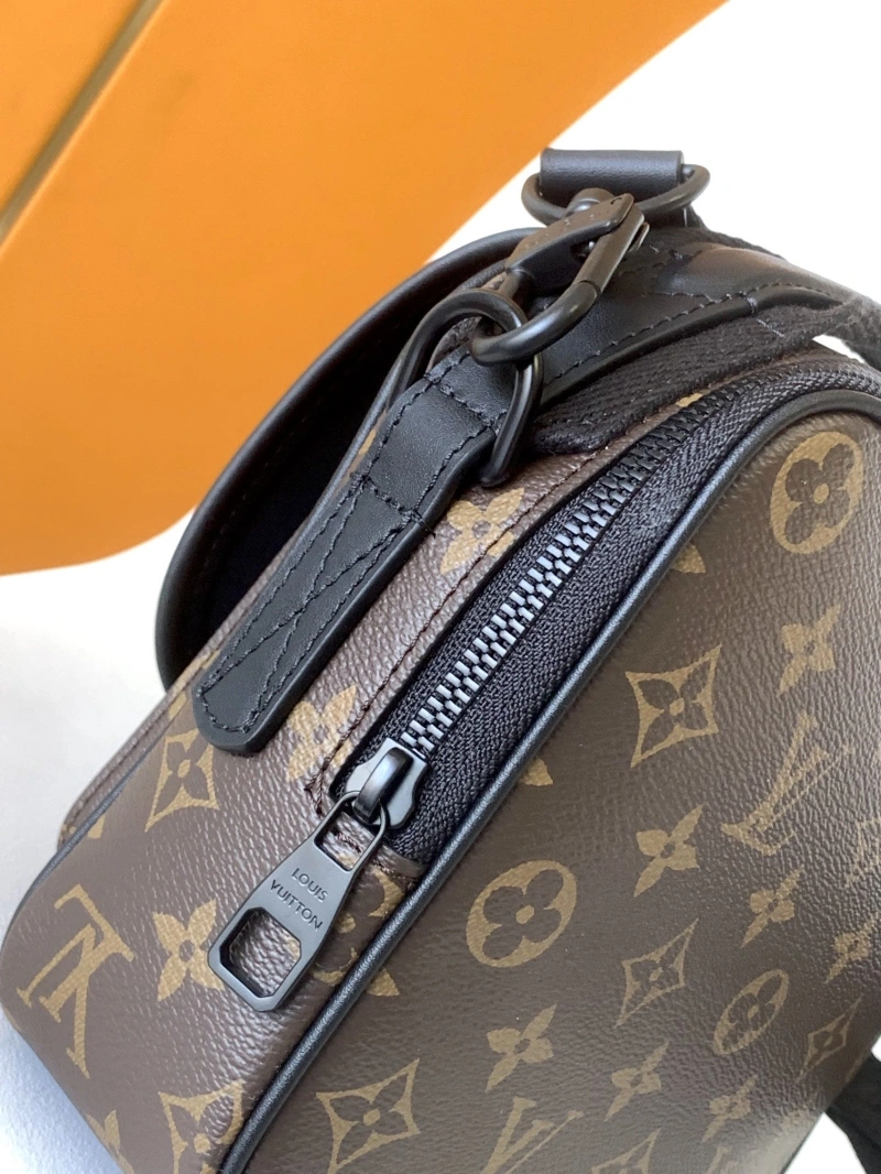 LV Satchel bags 4233H-0602