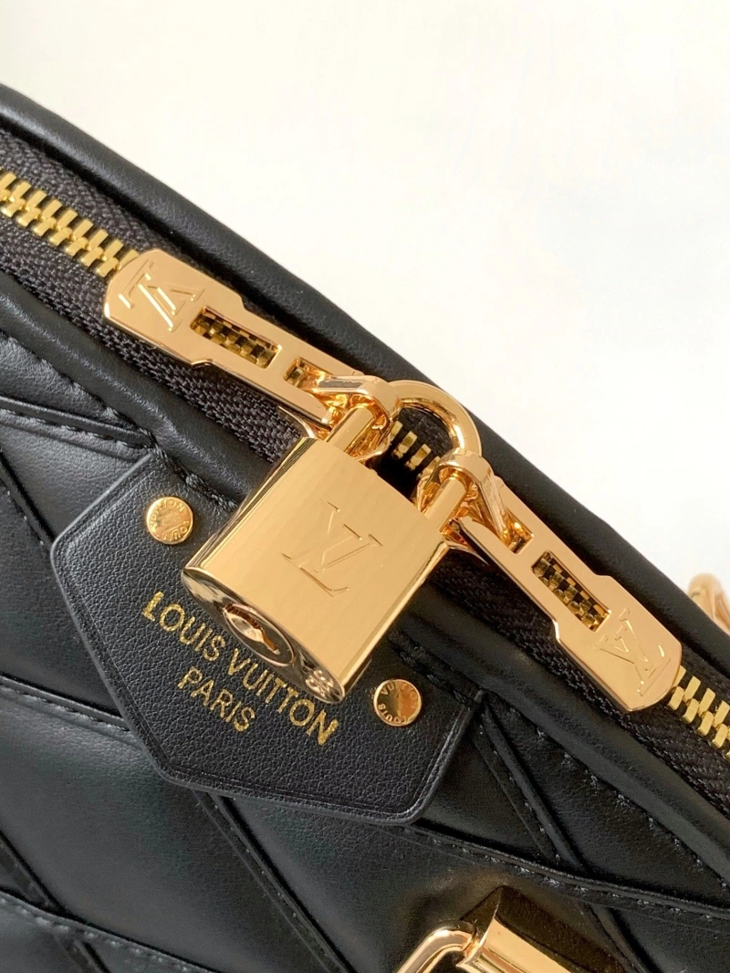 LV Top Handle Bags 4233H-0611