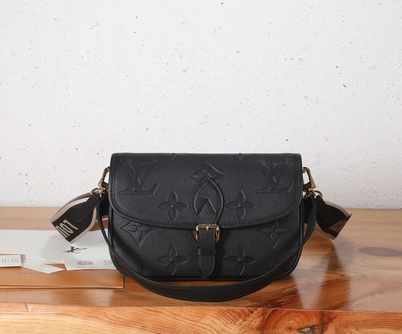 LV Satchel bags 4233H-0618