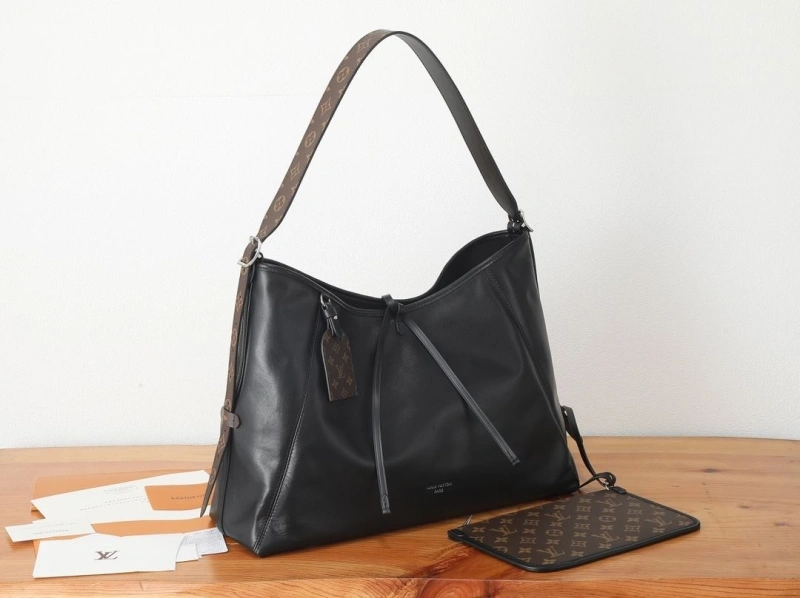 LV Shopping Bags 4233H-0619