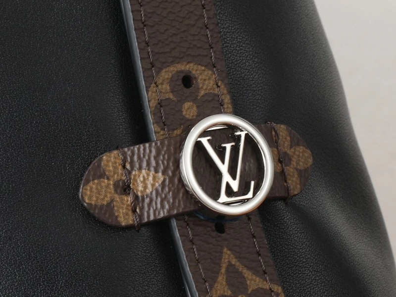 LV Shopping Bags 4233H-0619