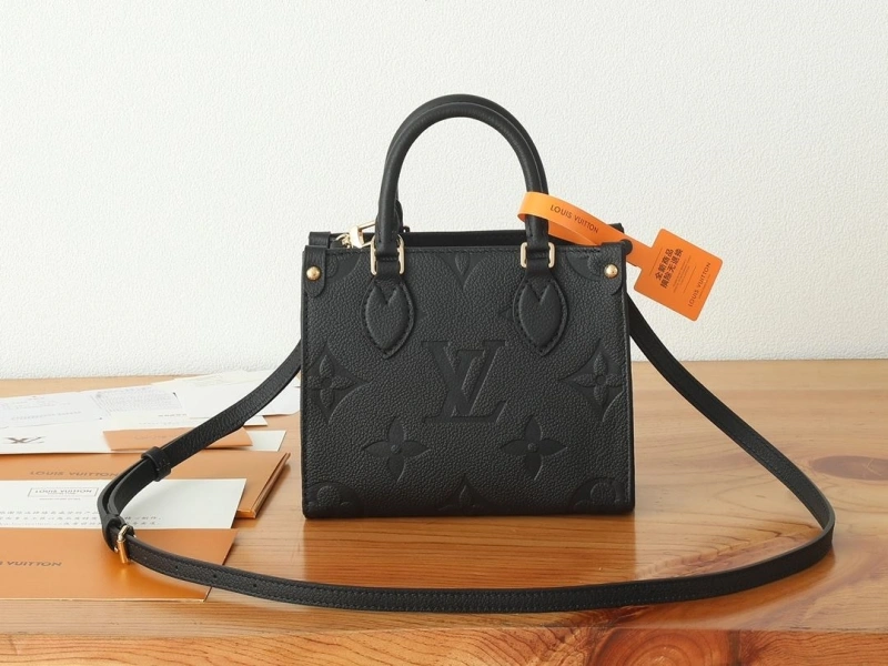 LV Shopping Bags 4233H-0623
