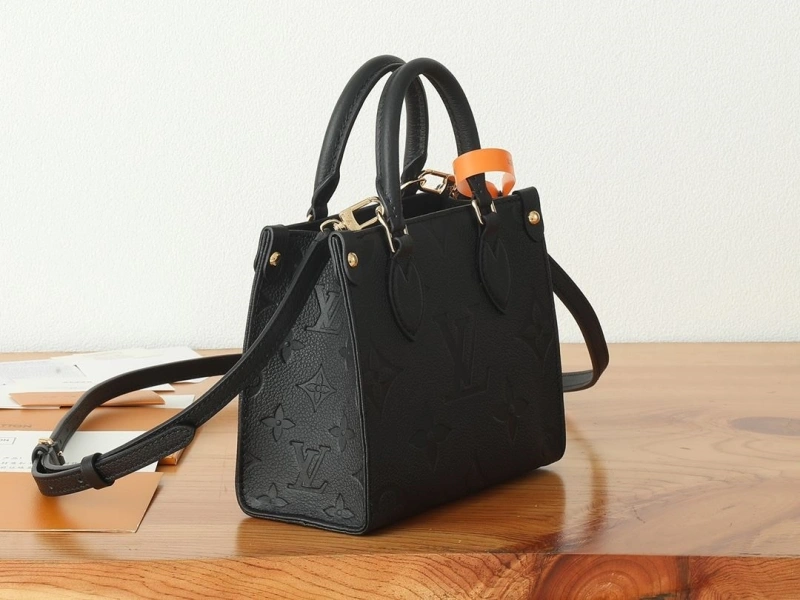LV Shopping Bags 4233H-0623